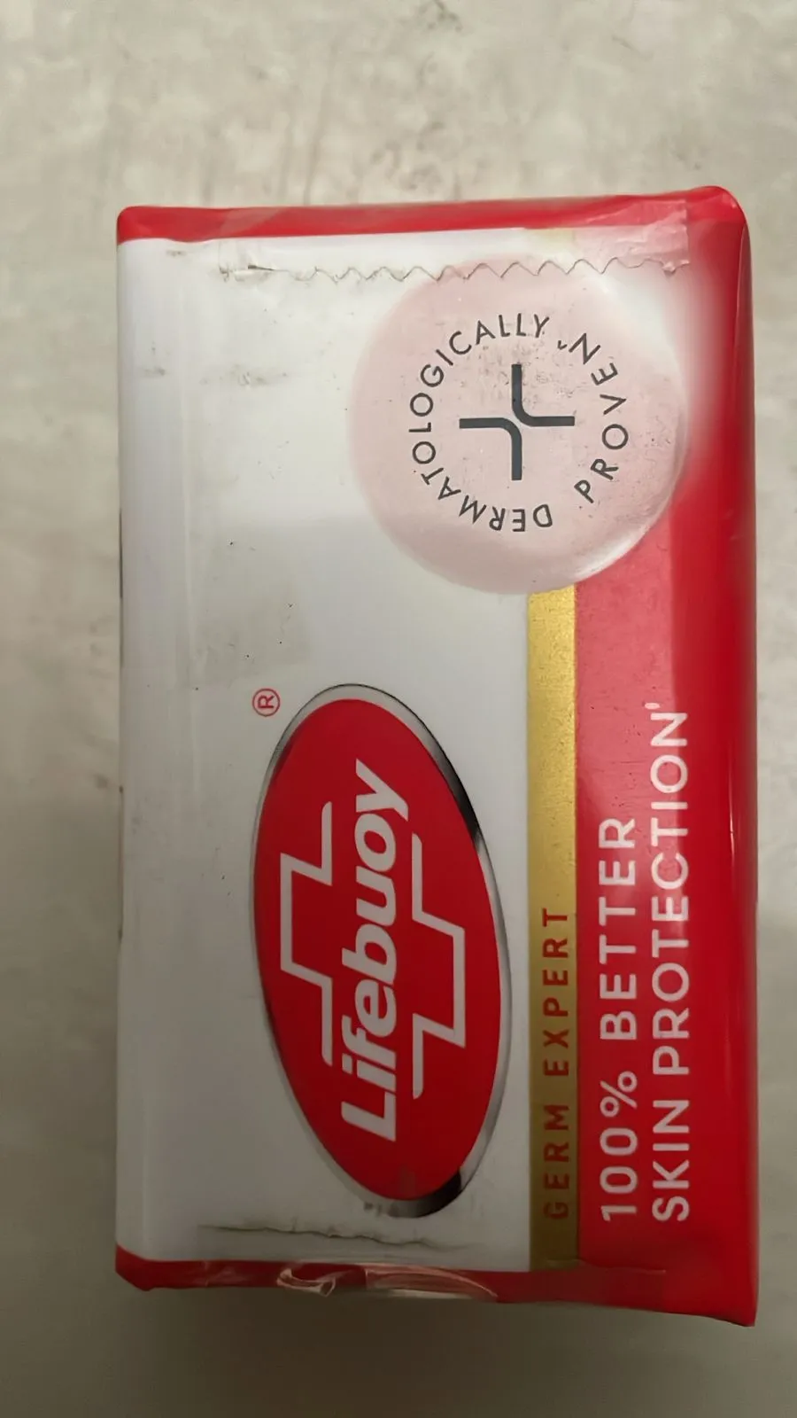 Lifebouy 100g