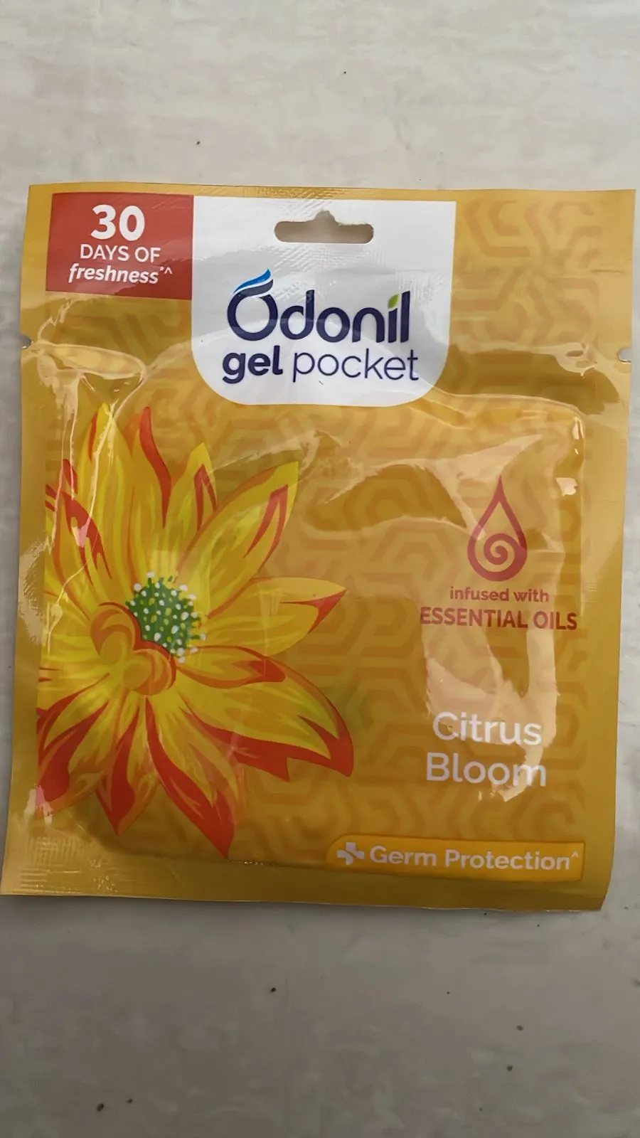 Odonil Zipper 10g