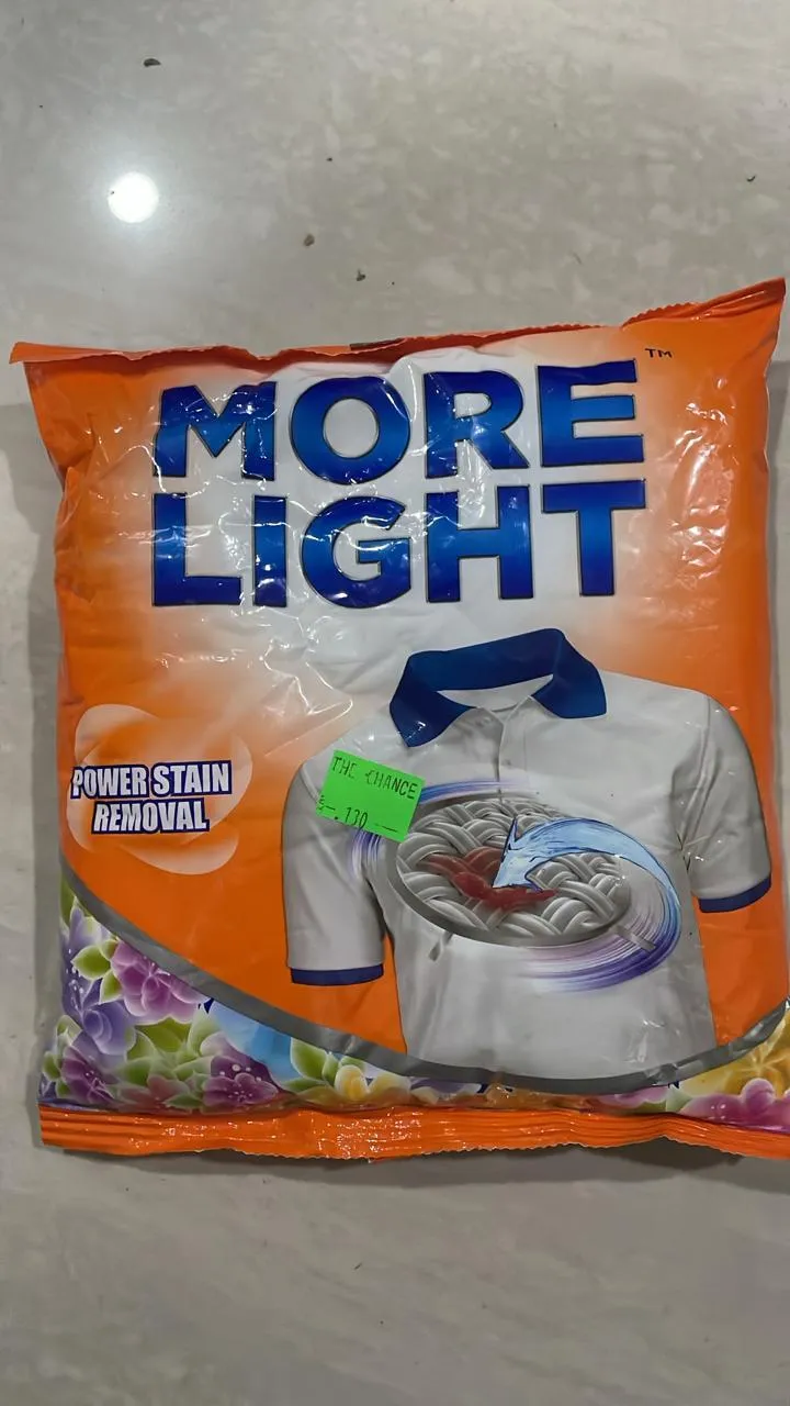 Morlight 1kg