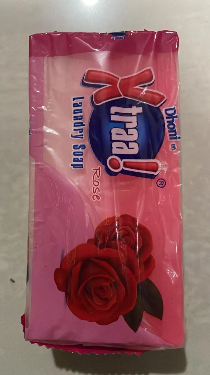 Dhoni Extraa Rose 200g
