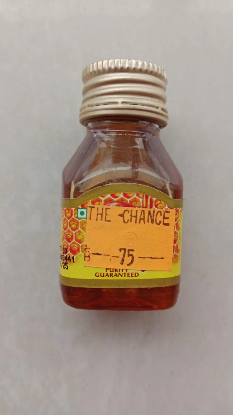 Dabar Honey 50g