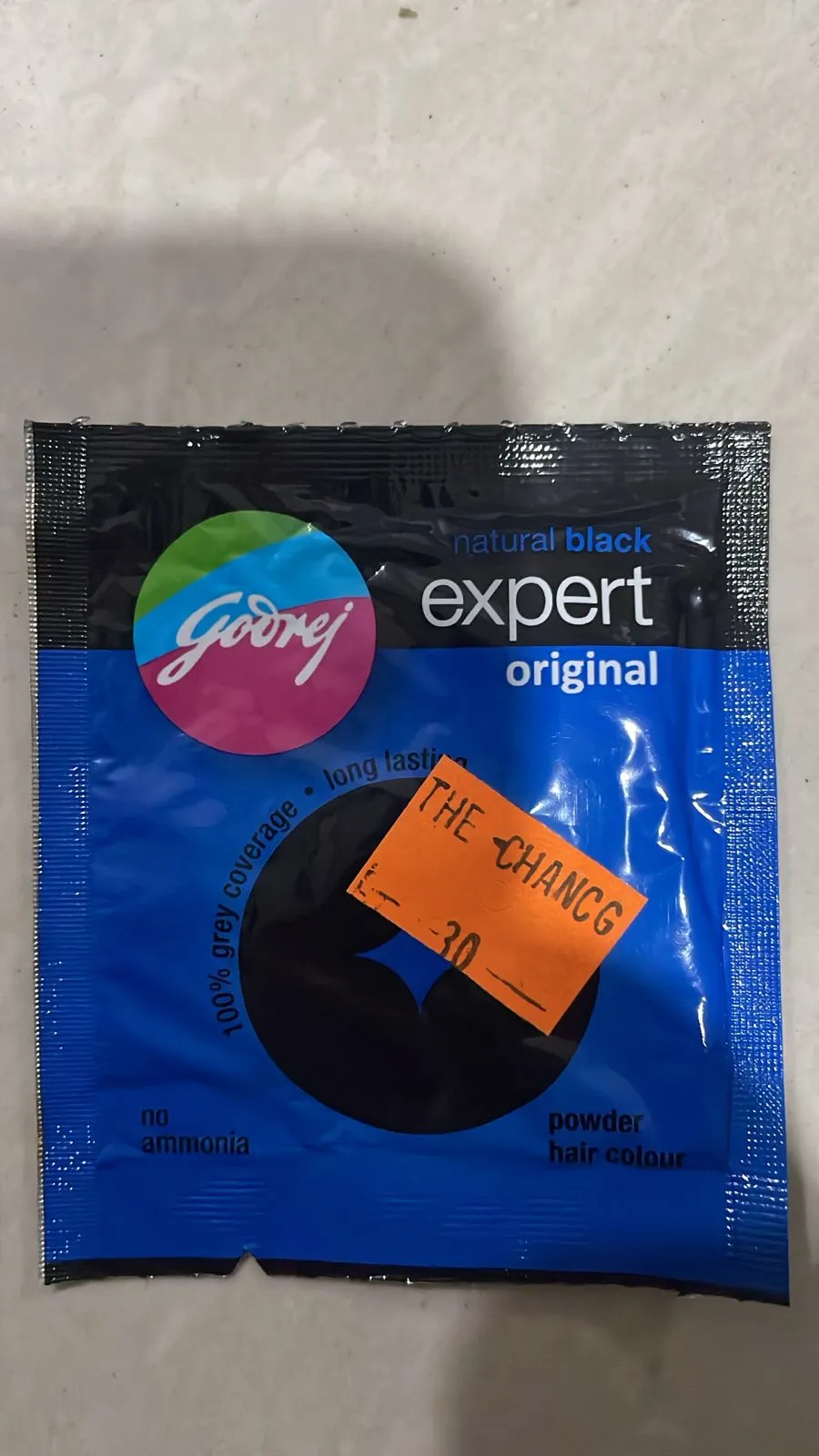 Godrej Export 5g