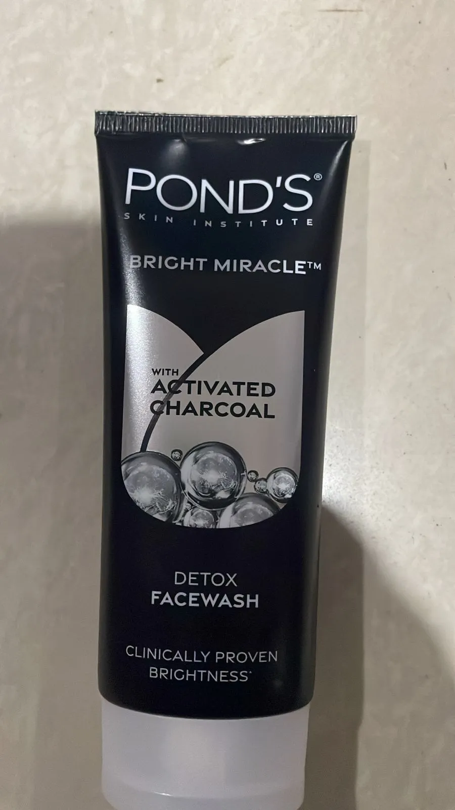 Ponds Facewash 100g