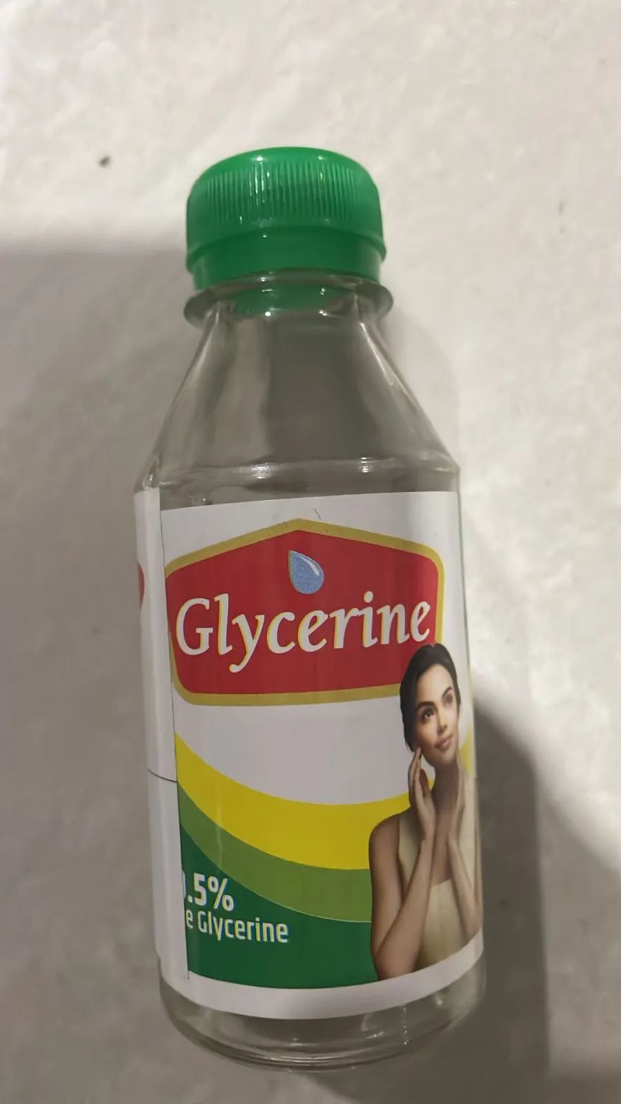 Glycrine 100g