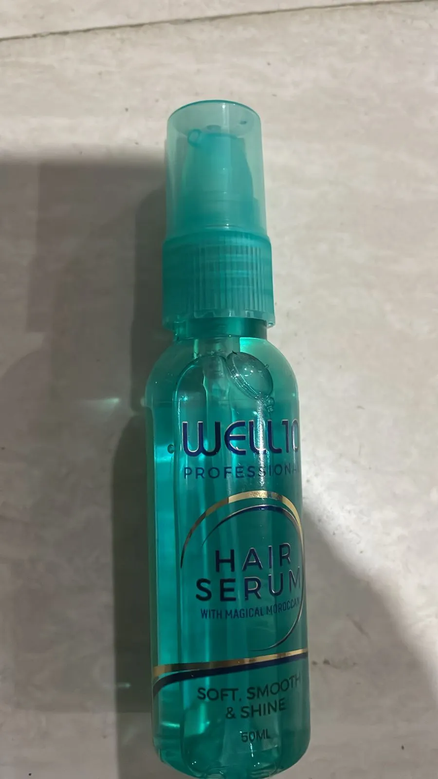 Well 10 Serum 50ml