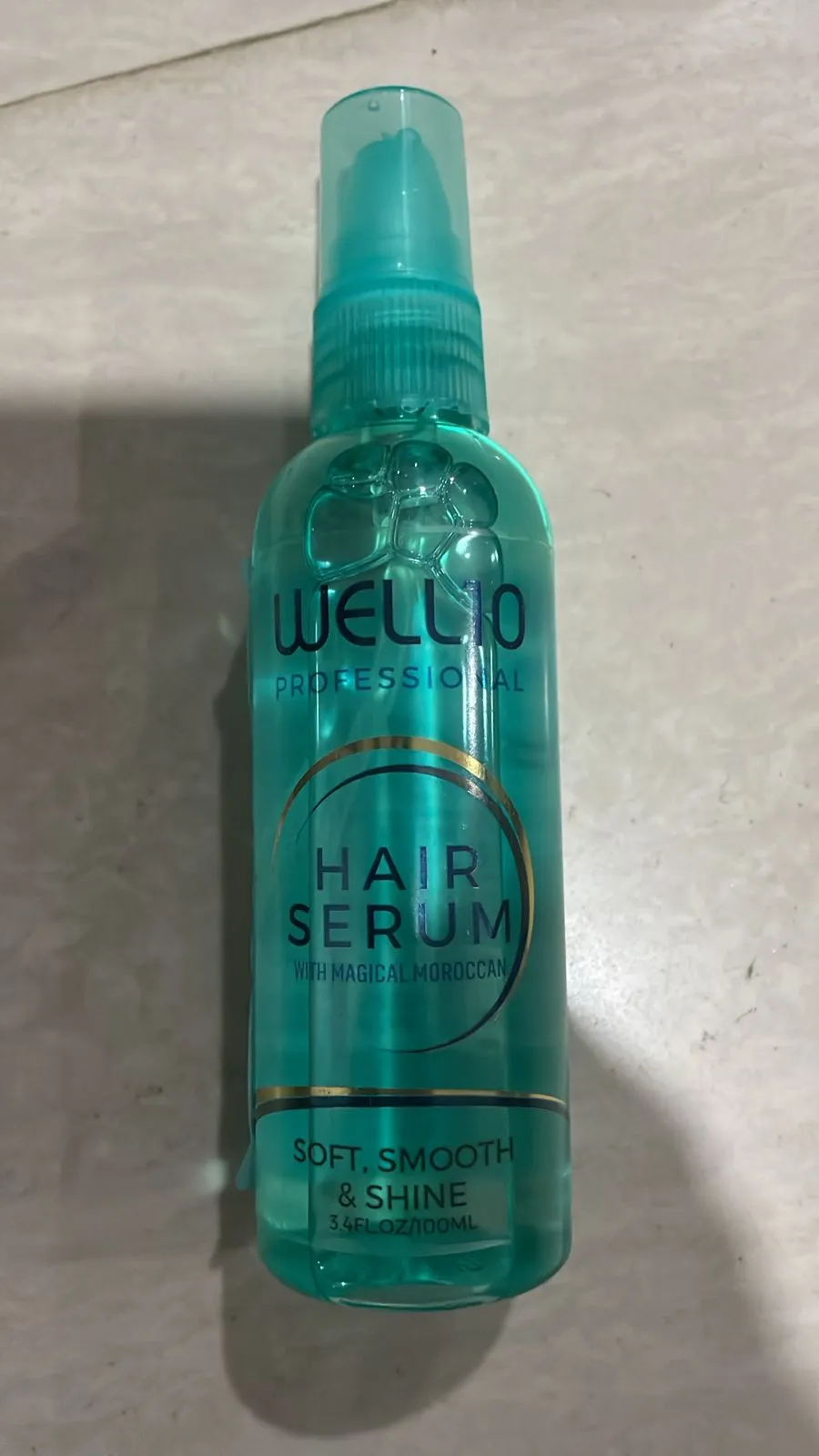 Well 10 Serum 100ml