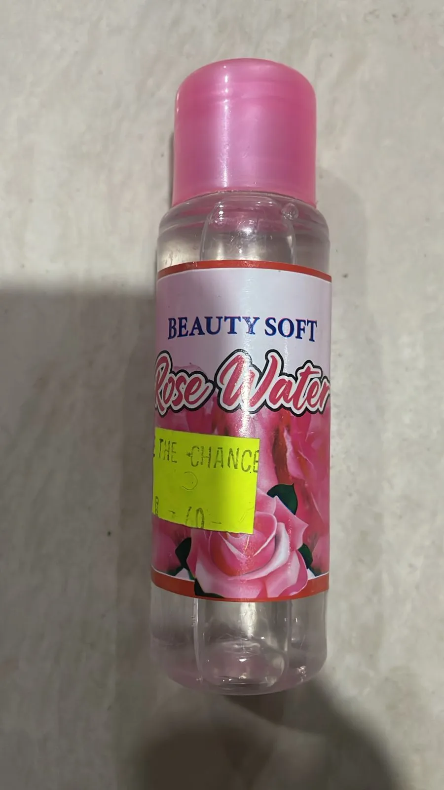 Gulab Jal 60ml