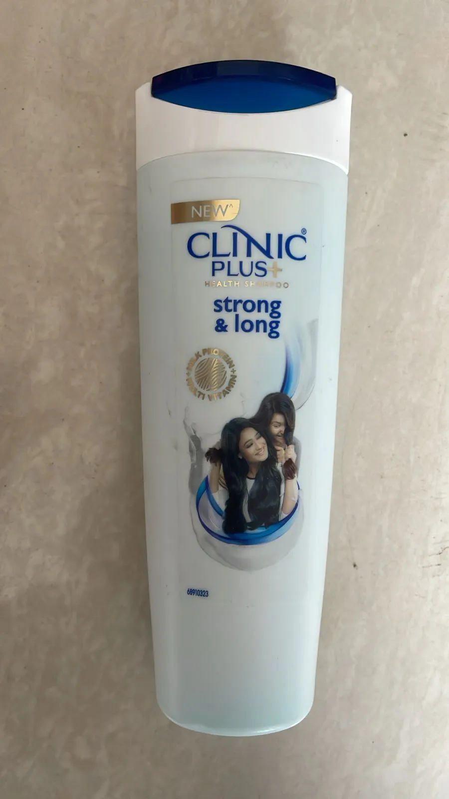 Clini Plus 180ml