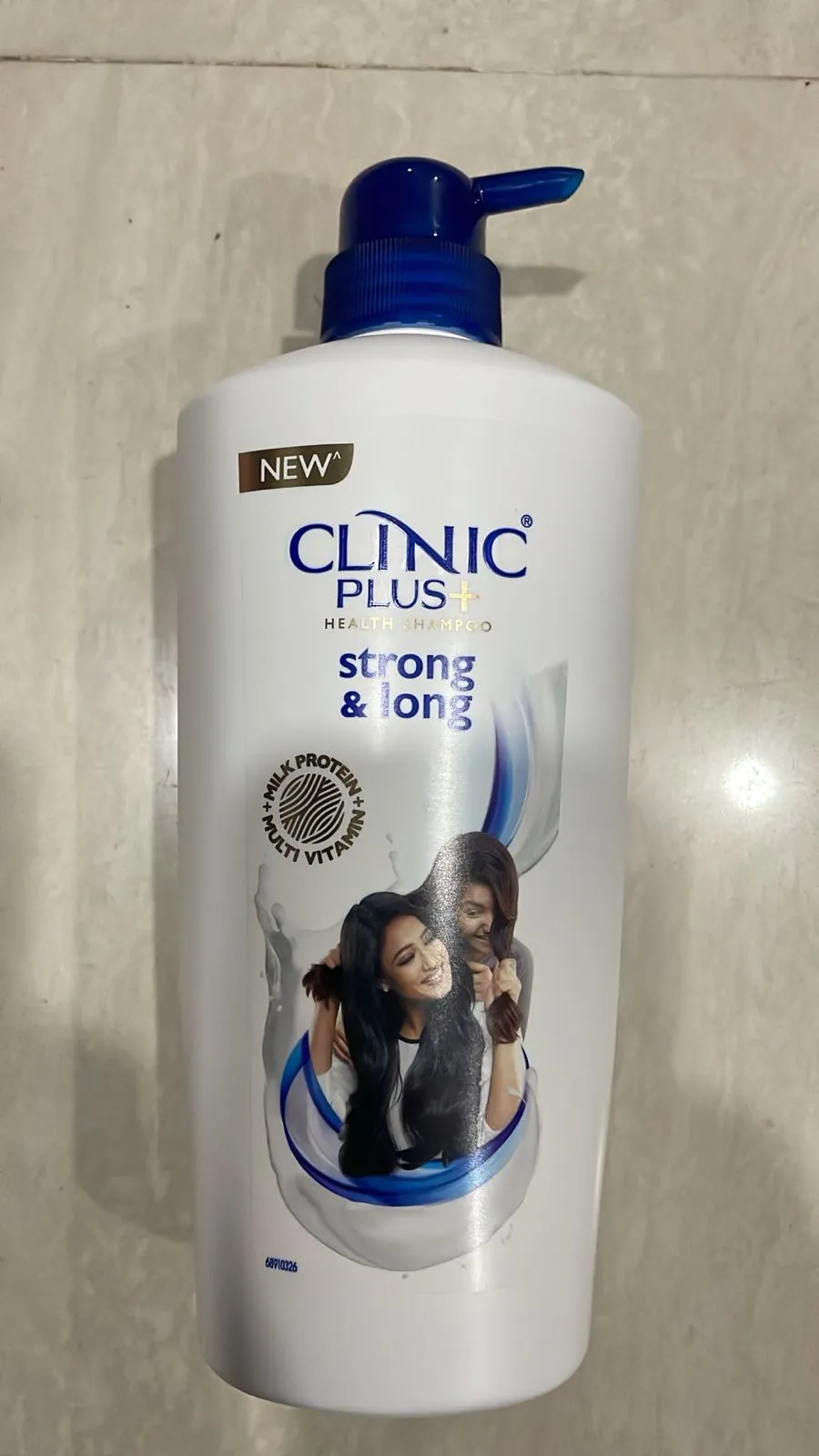 Clini Plus 625ml