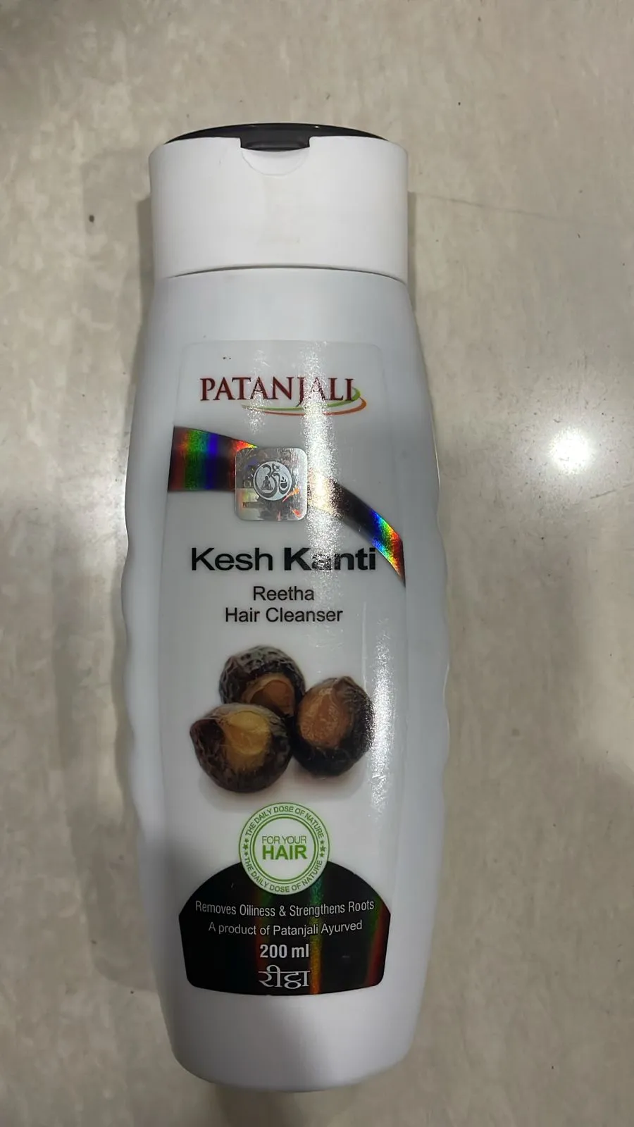 Kesh Kanti Retha 200ml