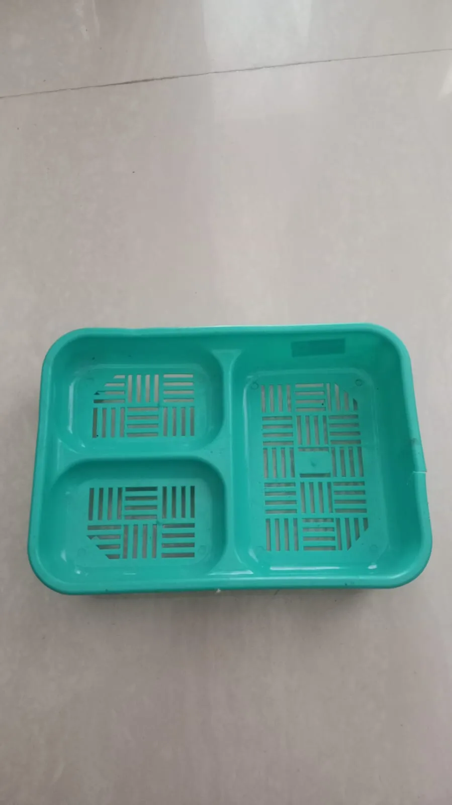 Shop Tray