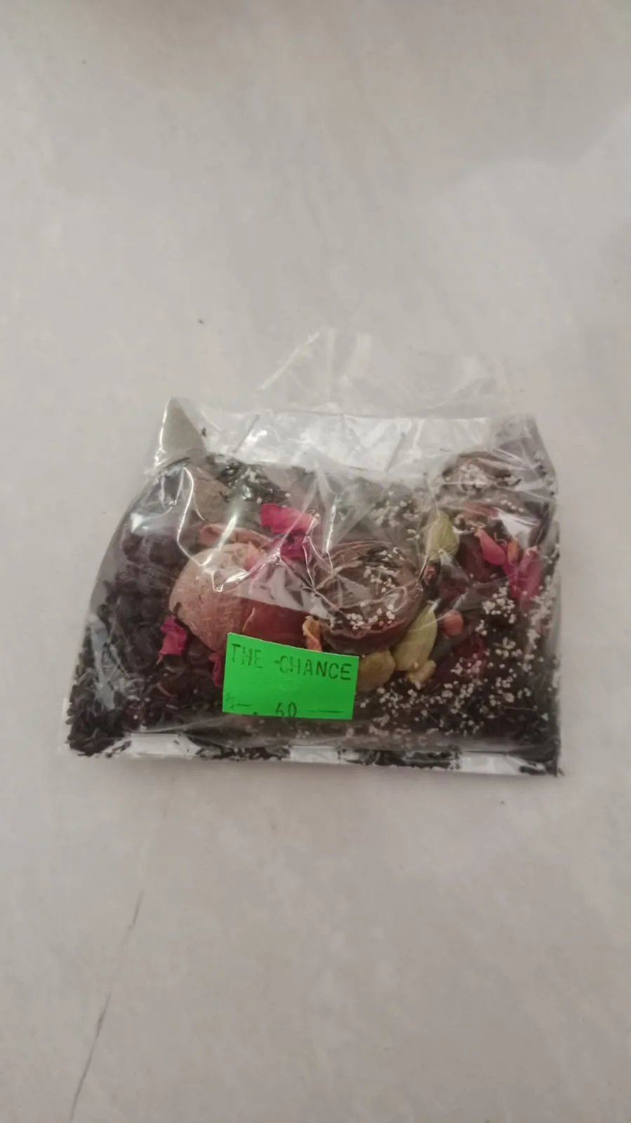 Garam Masala