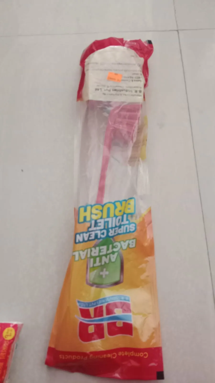 Toilet Brush