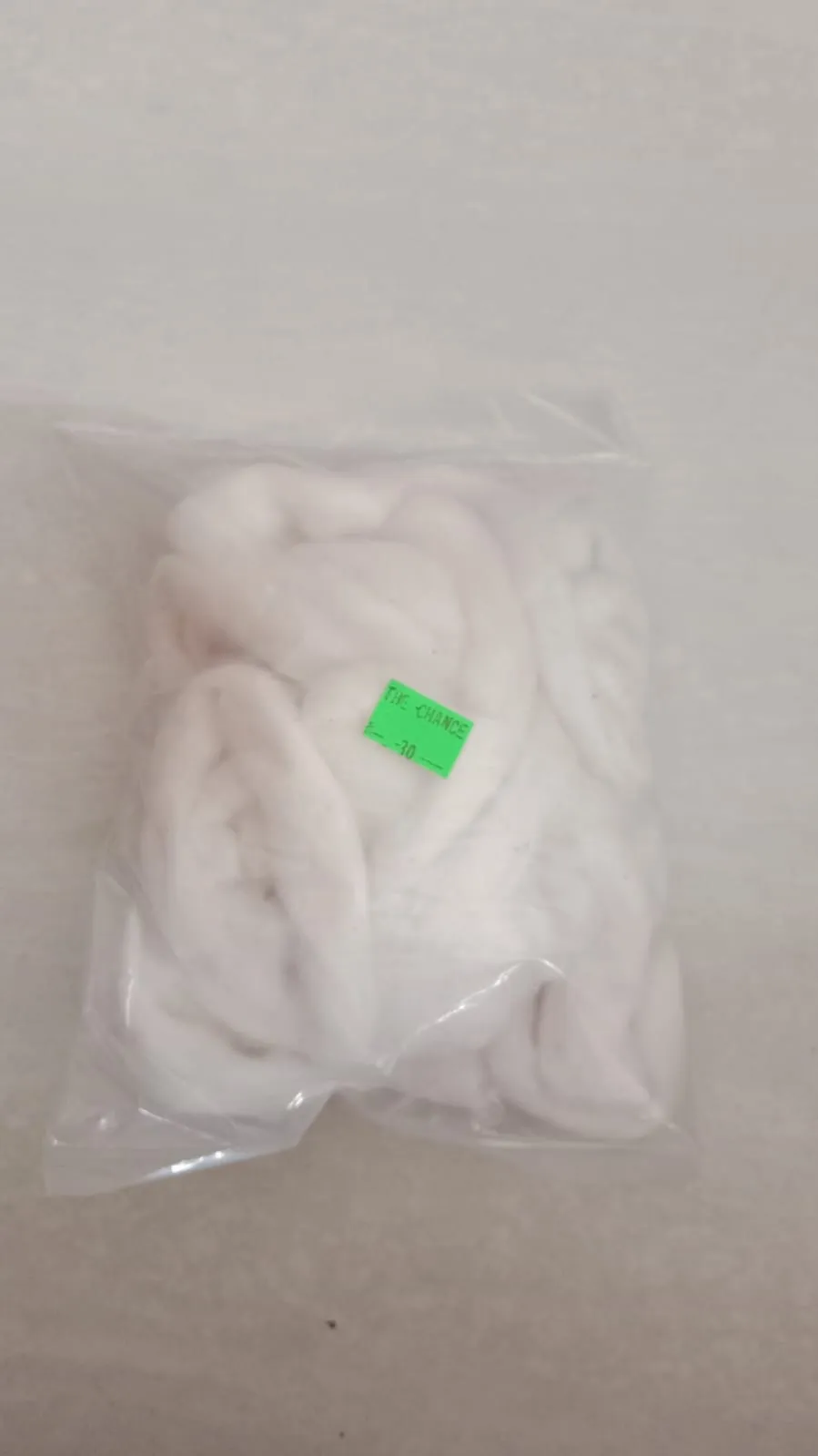 Kapas