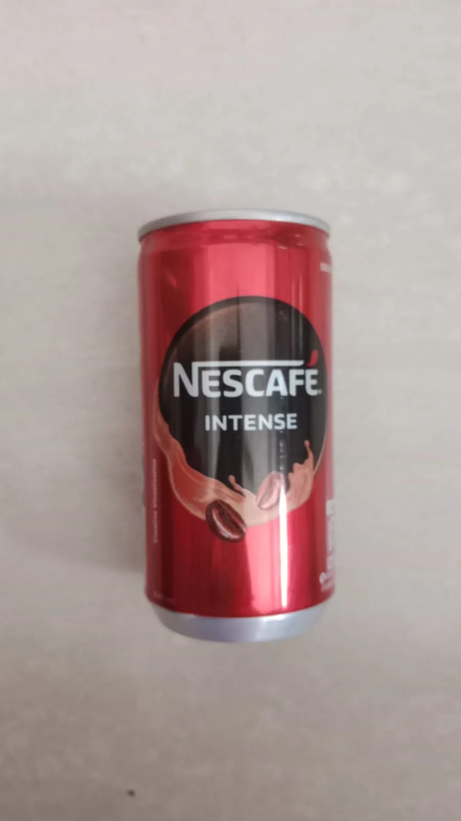 Nascafe 180ml