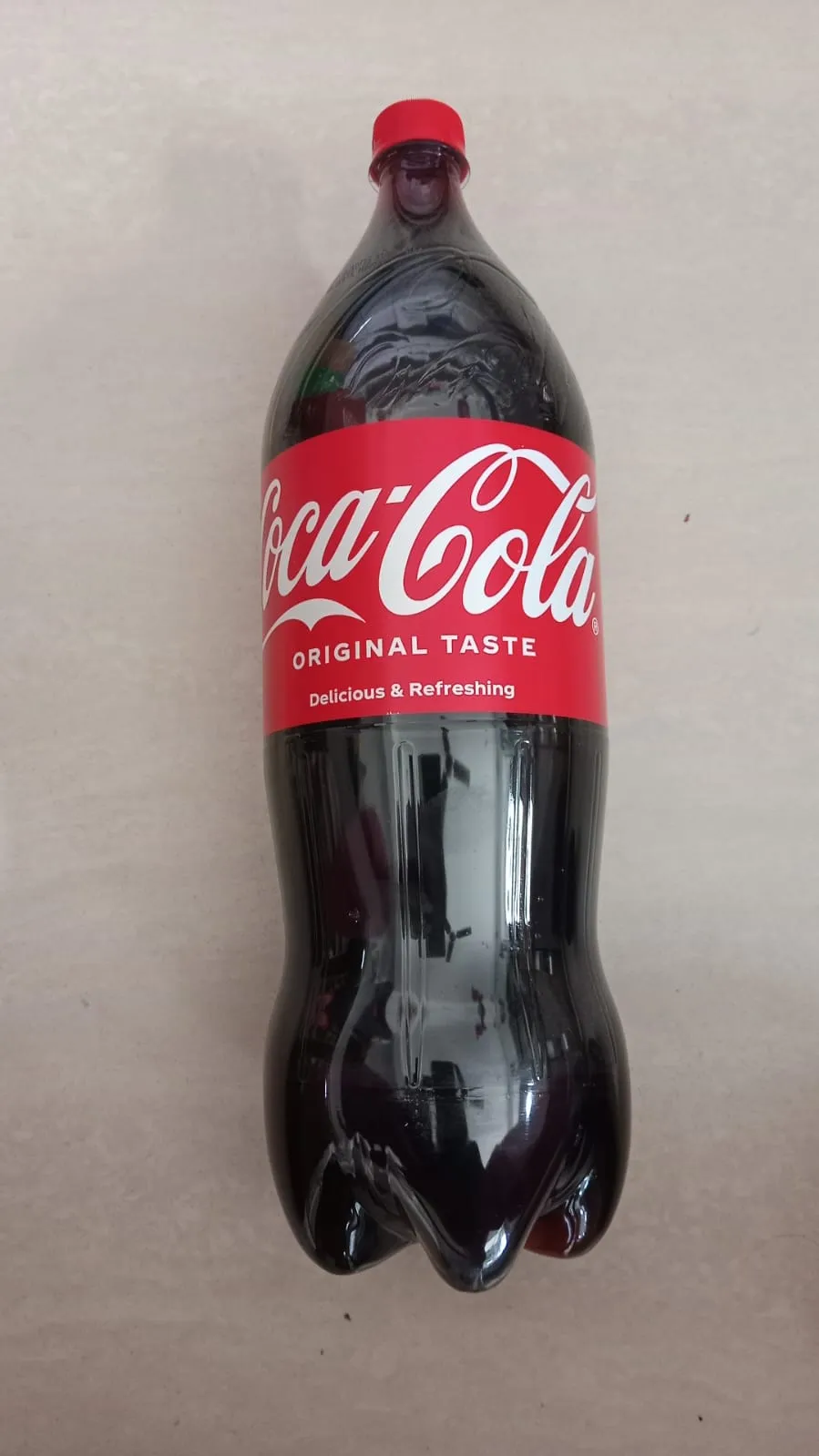 Cococola 1l