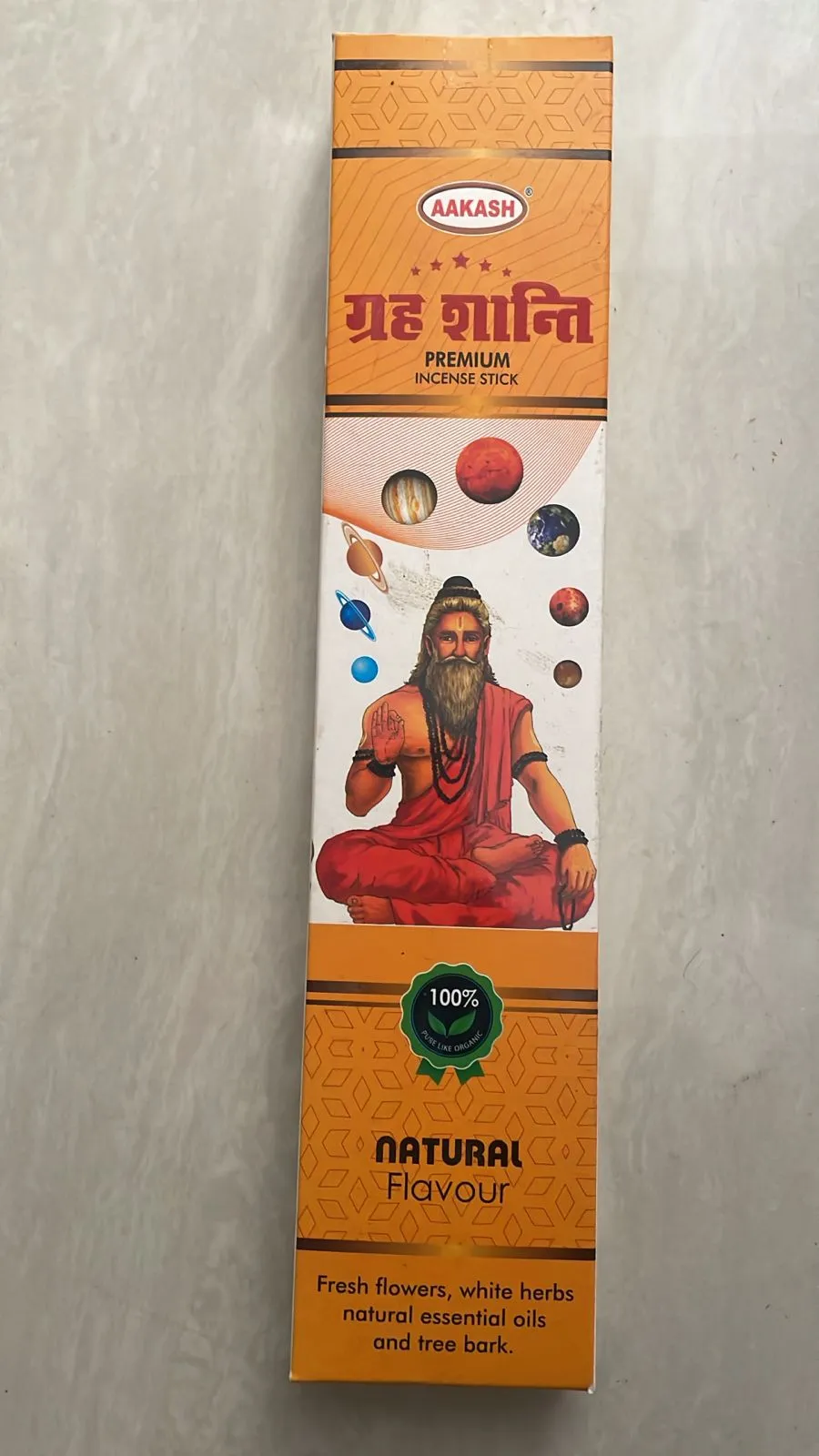 Garaha Shanti 90g