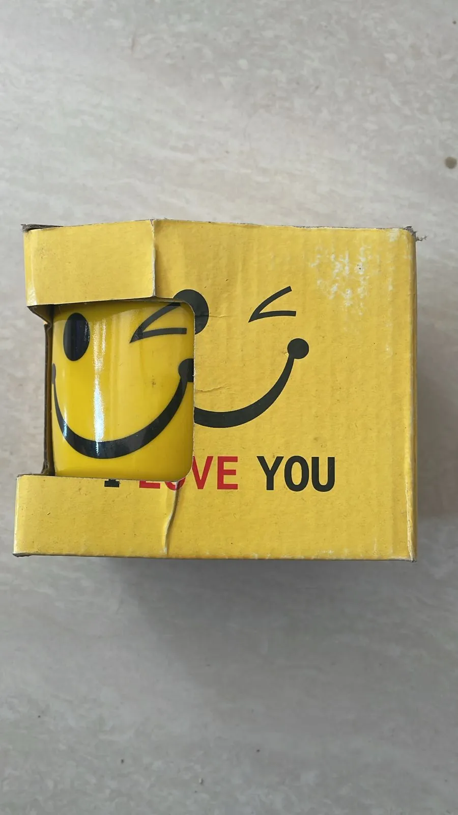 Love Cup