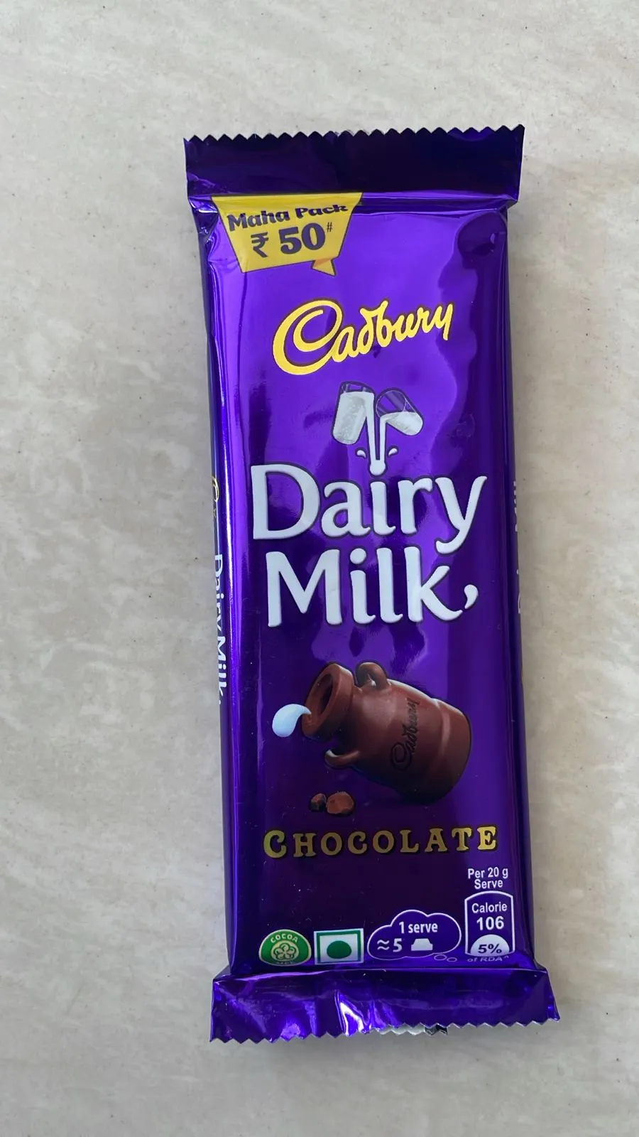 Dairymilk 40g