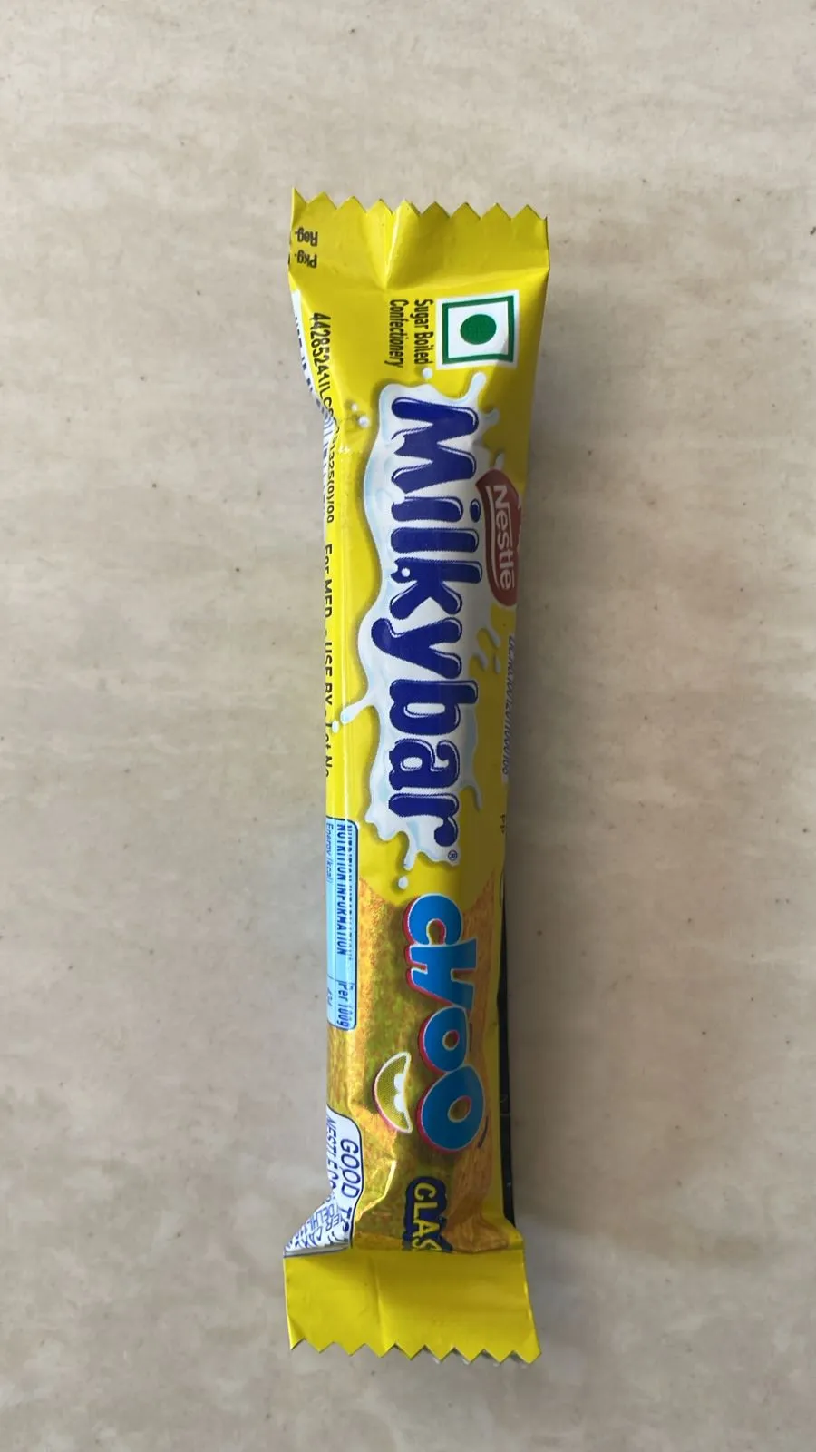 Milkybar 9g