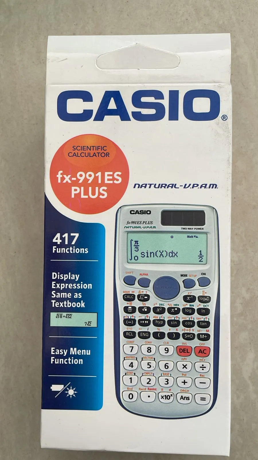 Calculater