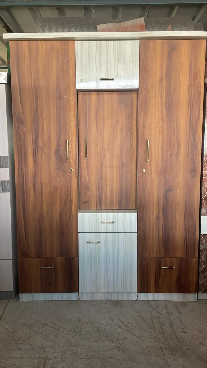 3pcs Daraj 7*5 Feet