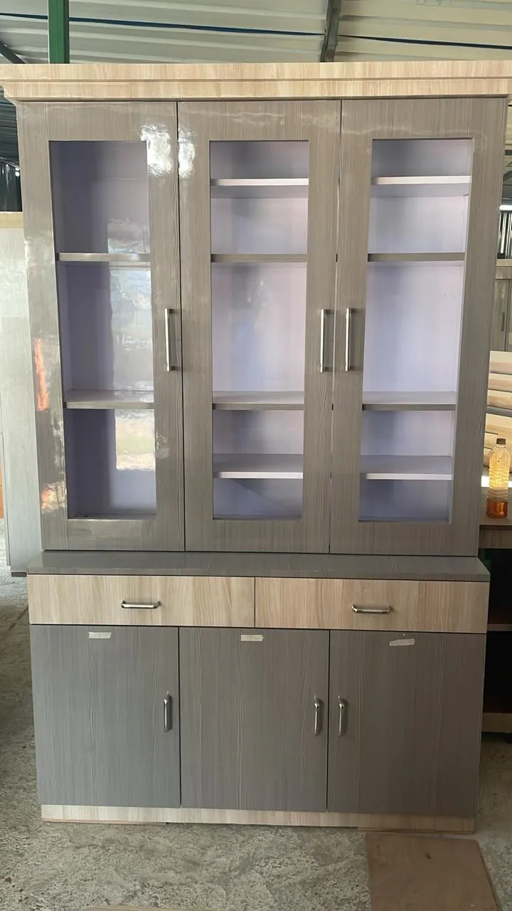 Kitchen Rack 7*5 Feet