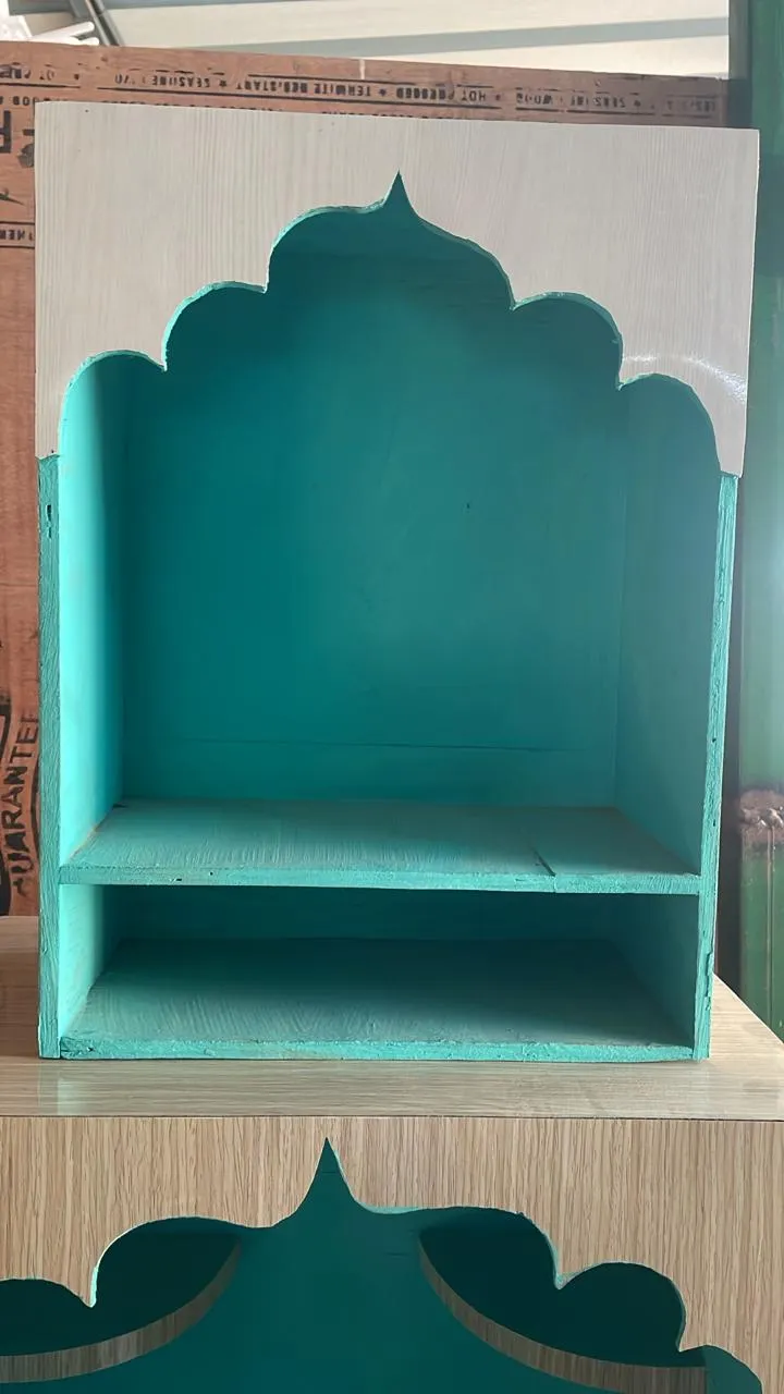 Mandir 1*2 Feet