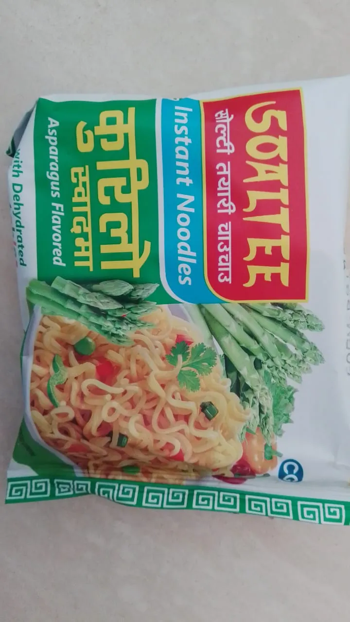 Soltee 60gm