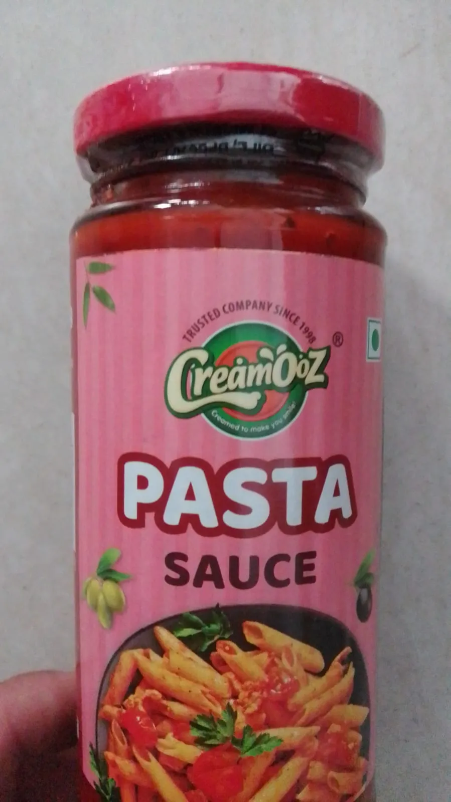 9 Am Pasta Sauce
