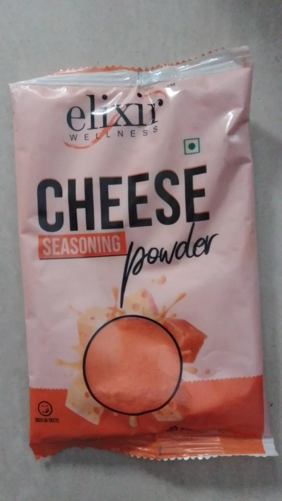 Cheese Power