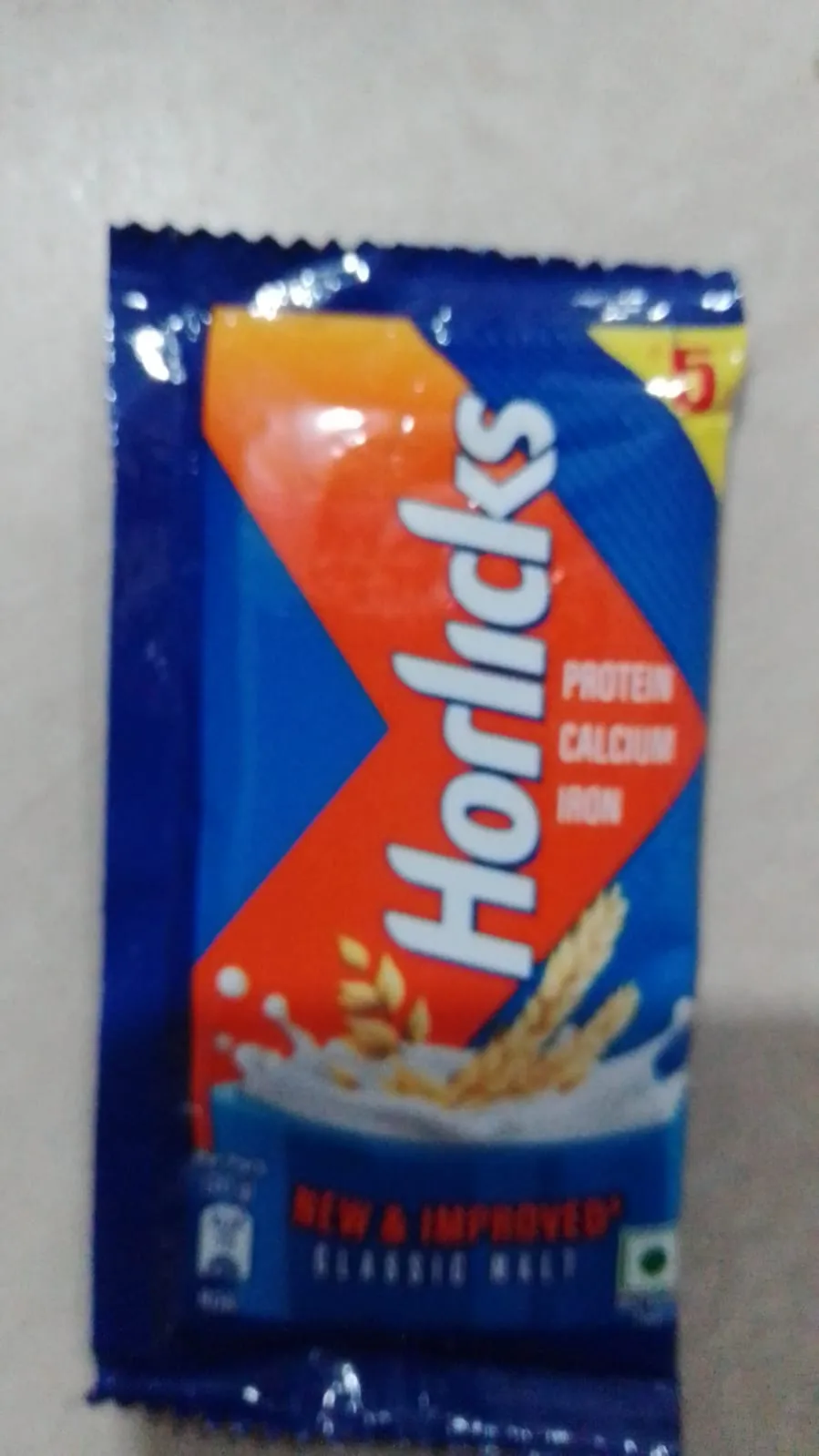 Horliks 20g