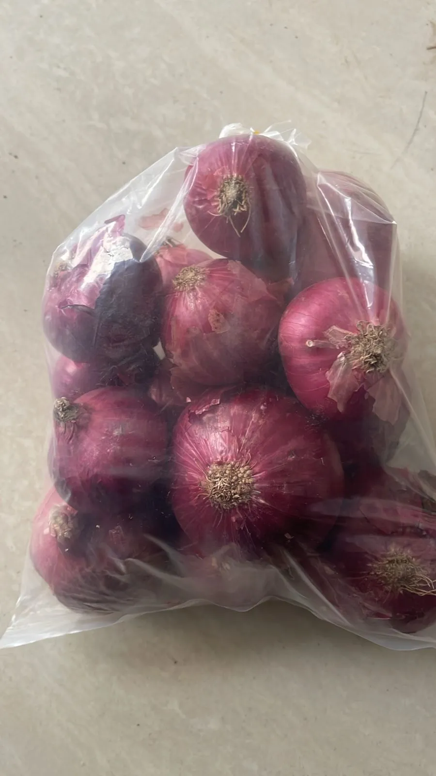 Pyaj ( Onion )