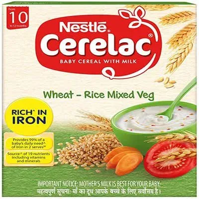 Cerelac 12 Month 300g