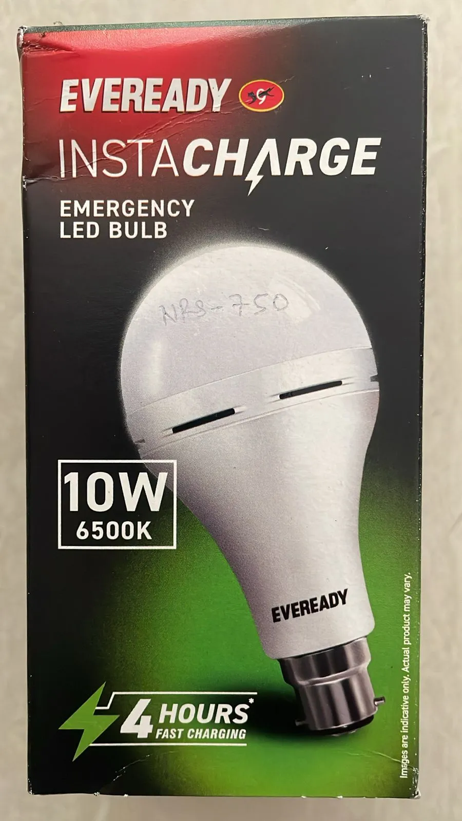 Everyday Led 10W Charge
