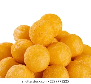 Cheeseball Fire