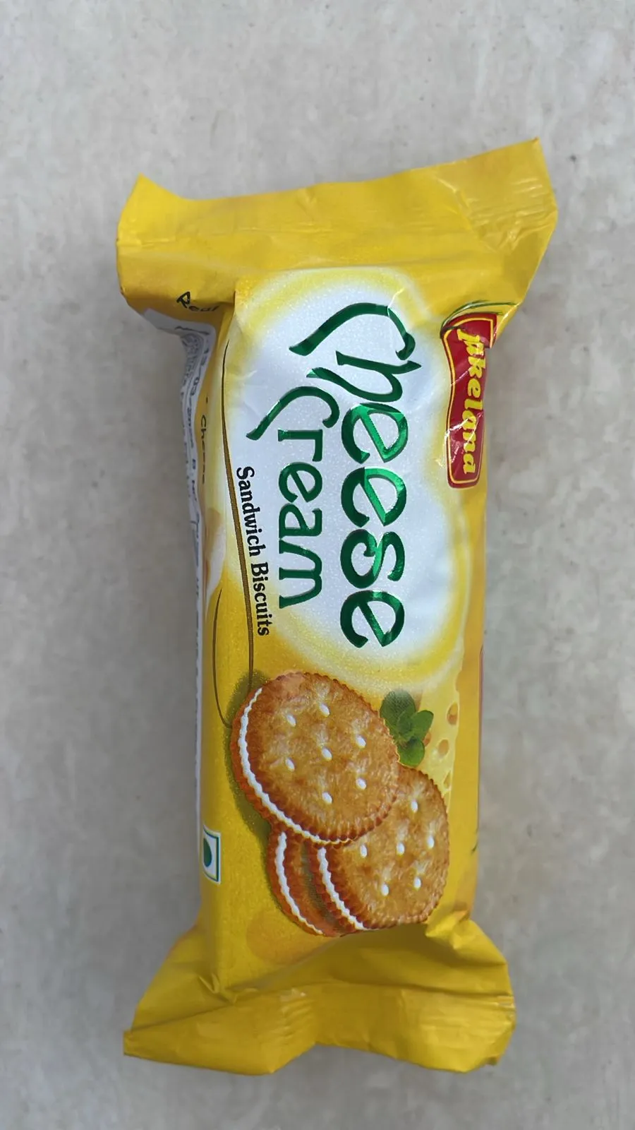 Cheese Crem