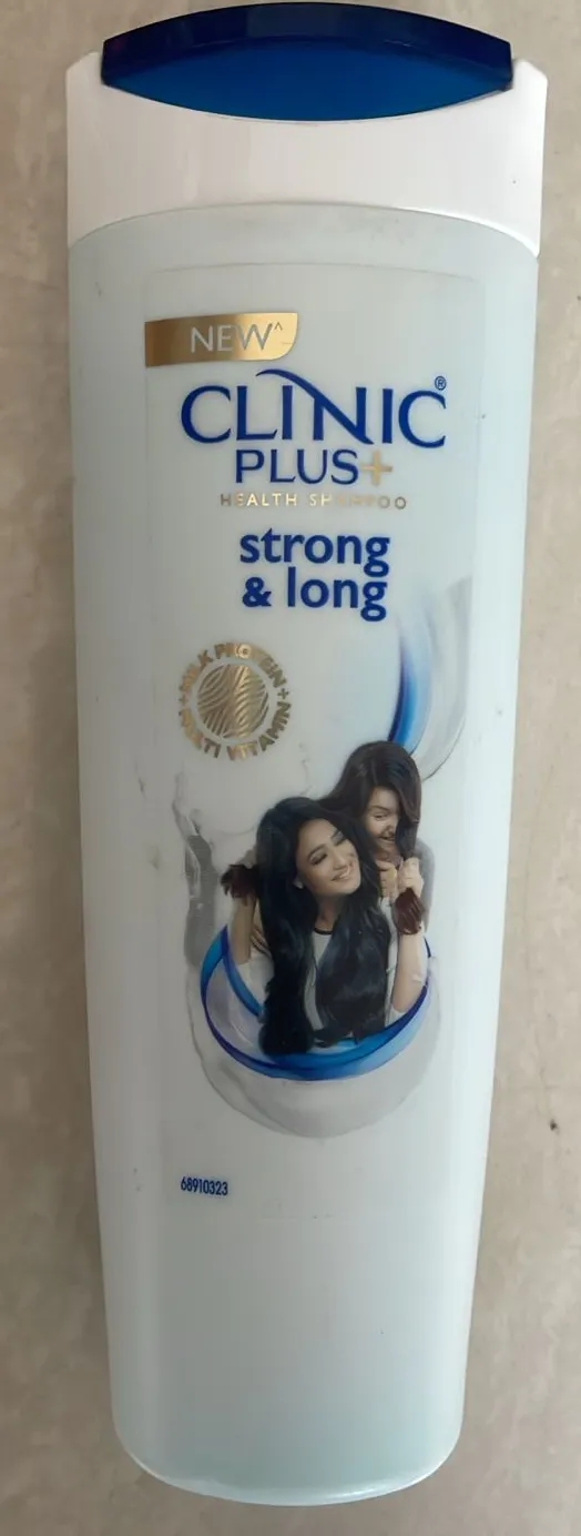 Clinic Plus 340ml