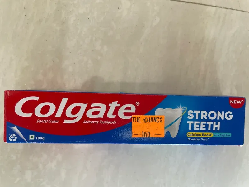 Colgate 100gm