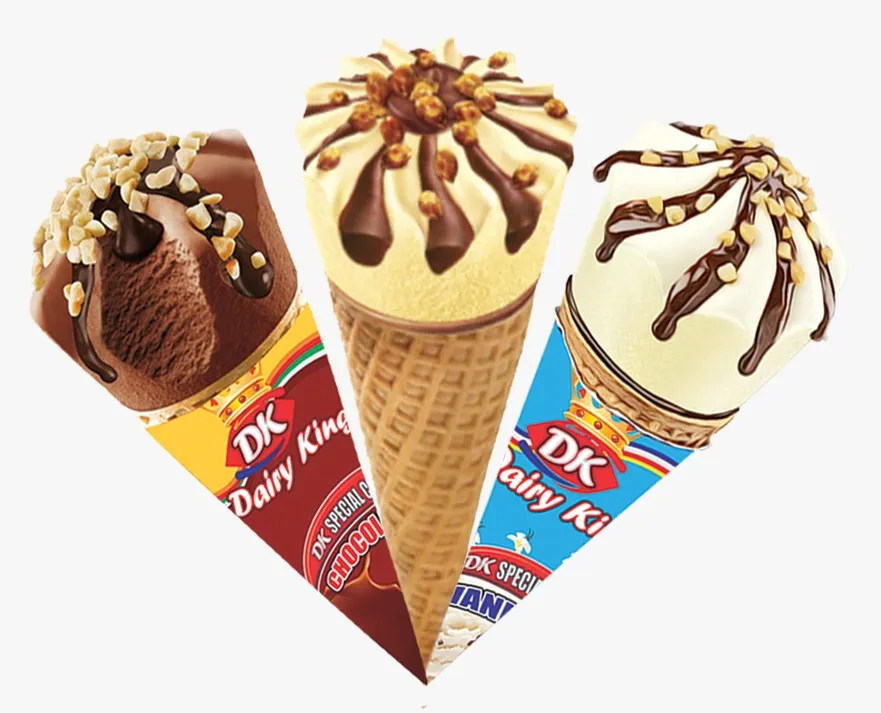King Cone