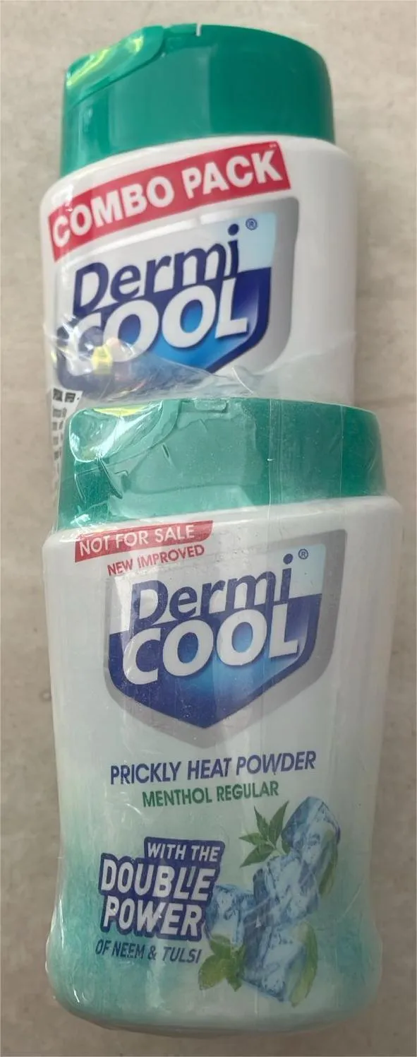 Dermicool 150g