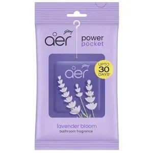 Acr Zipper Lavender