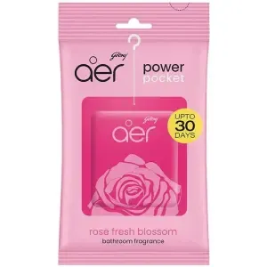 Acr Zipper Rose