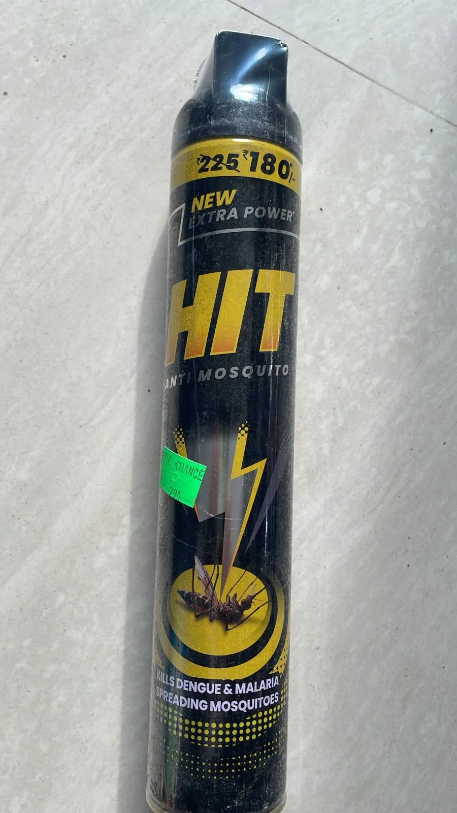 Hit Maskuto 400ml