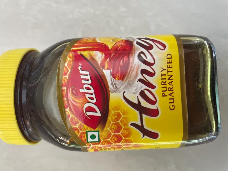 Dabar Honey 250g