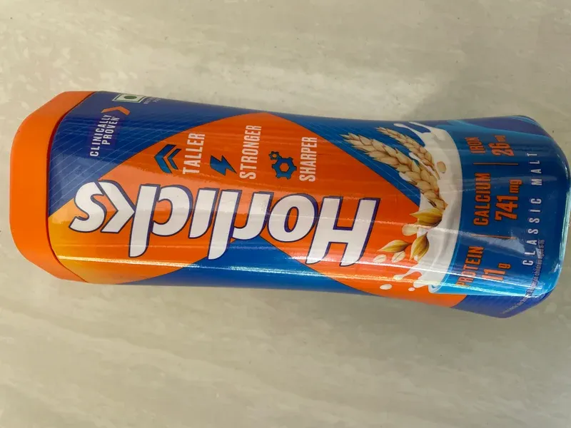Horliks 1kg