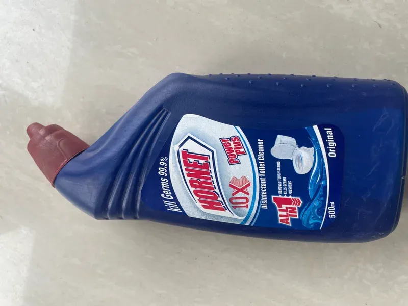 Hornet 500ml