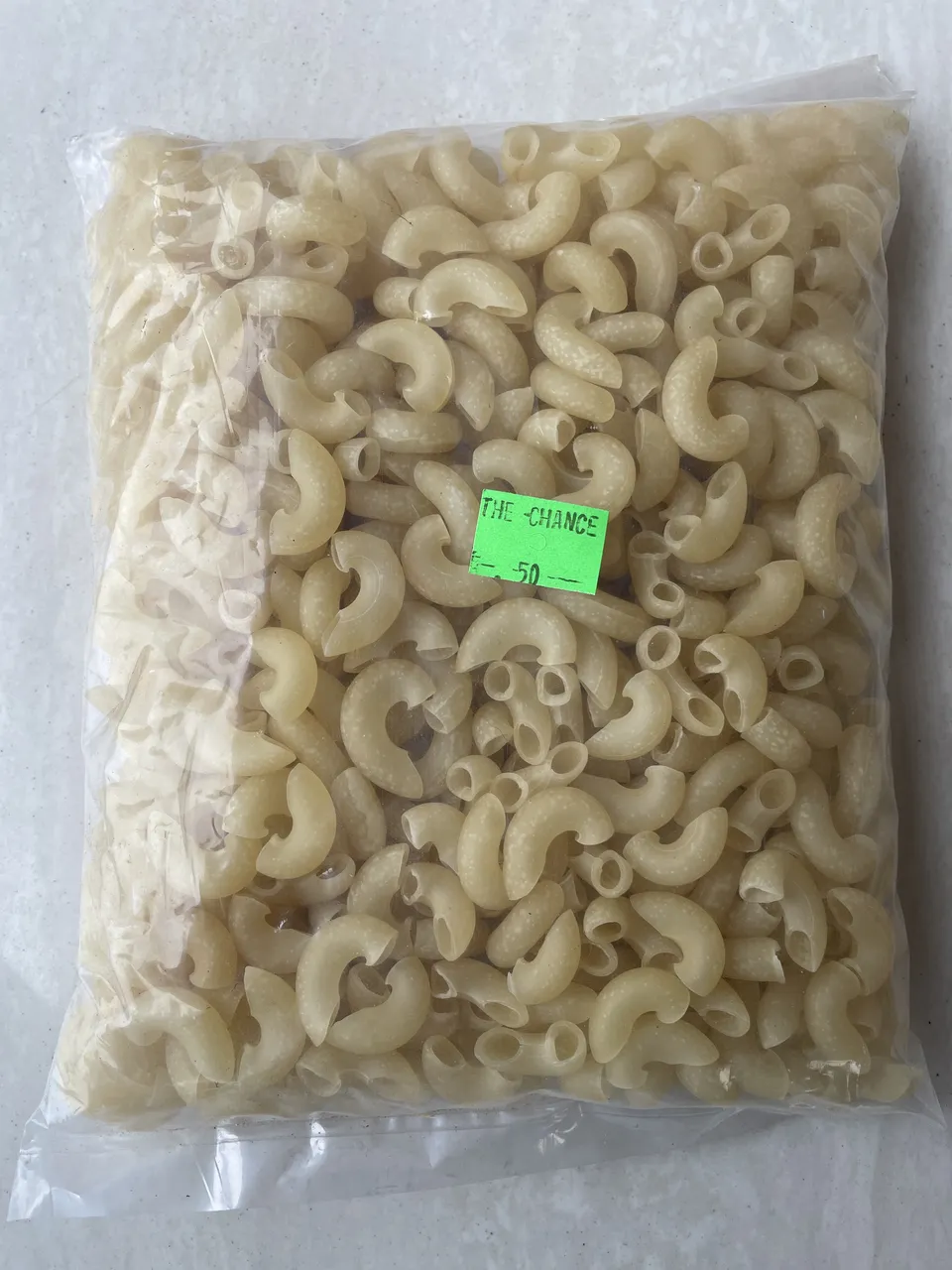 PASTA 400g