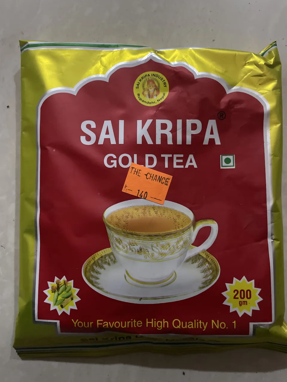 SAI KRIPA 200g