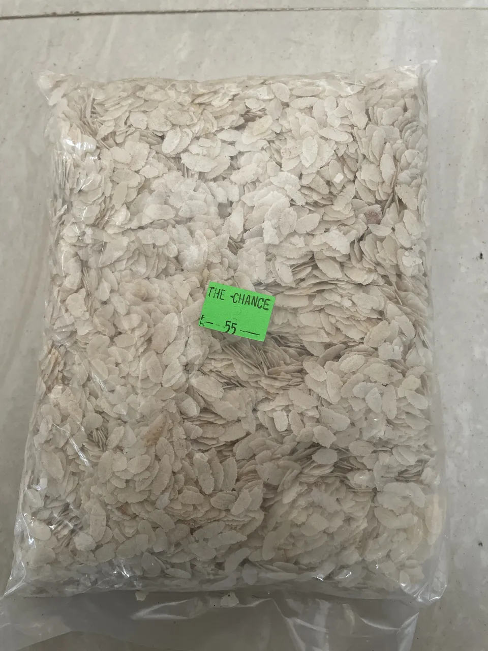 Chiura khulla 500g
